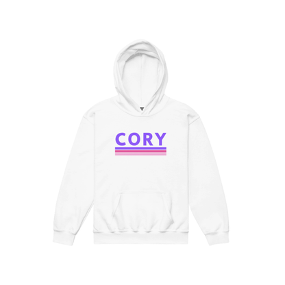 CORY NATION HOODIE