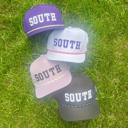 SOUTH SPIRIT HAT