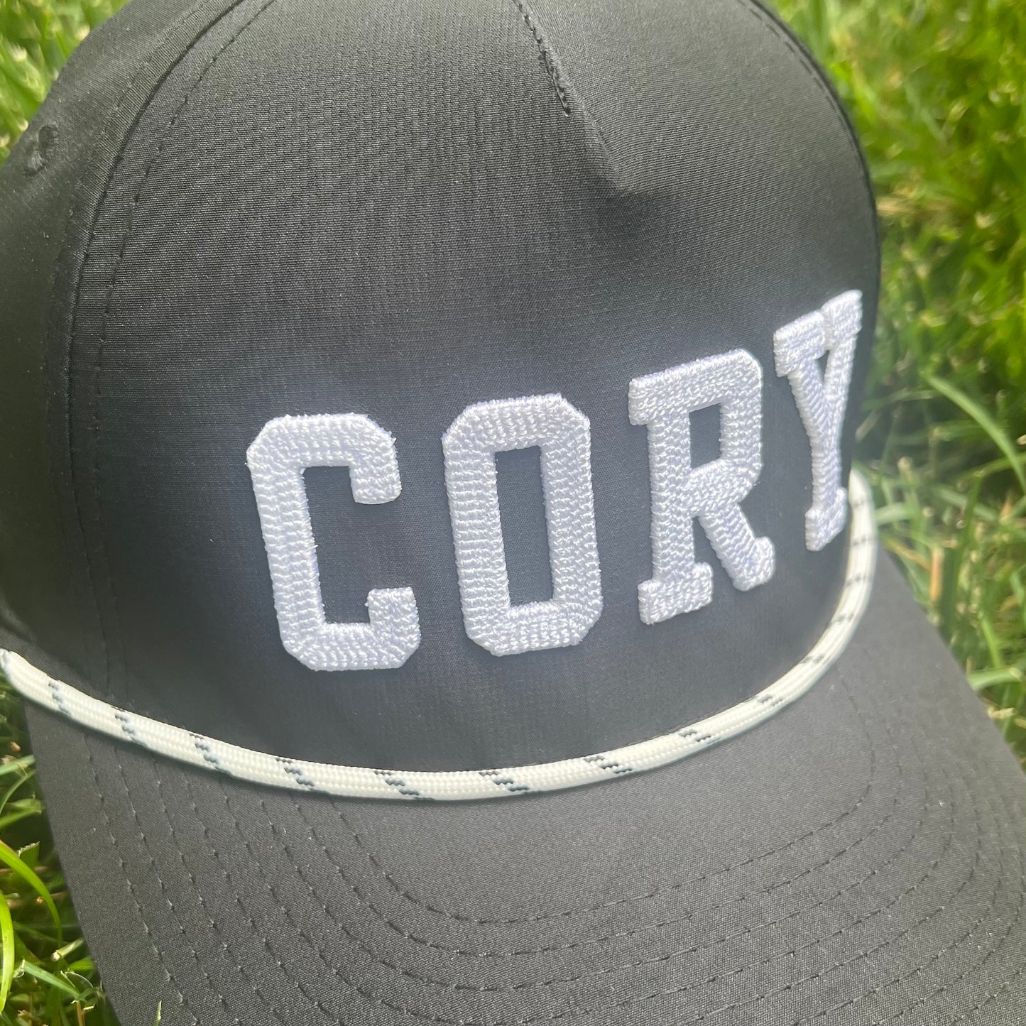 CORY SPIRIT HAT - YOUTH + ADULT