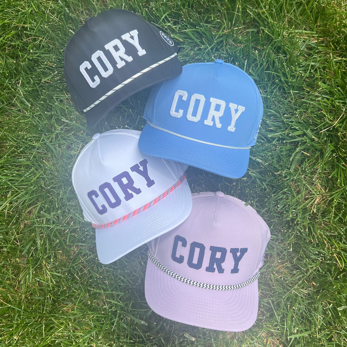 CORY SPIRIT HAT - YOUTH + ADULT