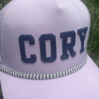 CORY SPIRIT HAT - YOUTH + ADULT