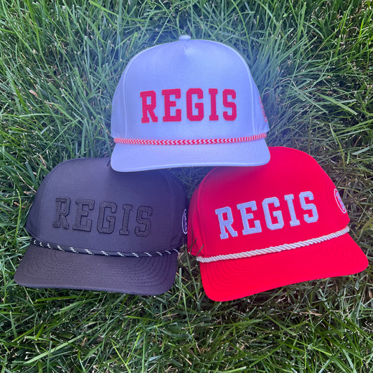 REGIS SPIRIT HAT