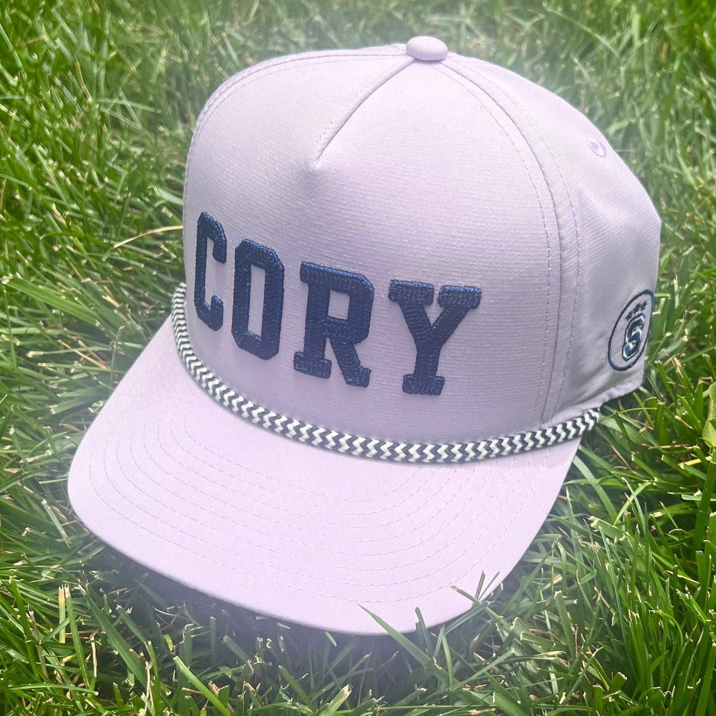 CORY SPIRIT HAT - YOUTH + ADULT