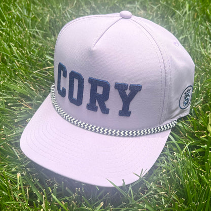 CORY SPIRIT HAT - YOUTH + ADULT