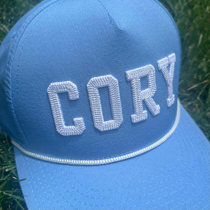 CORY SPIRIT HAT - YOUTH + ADULT