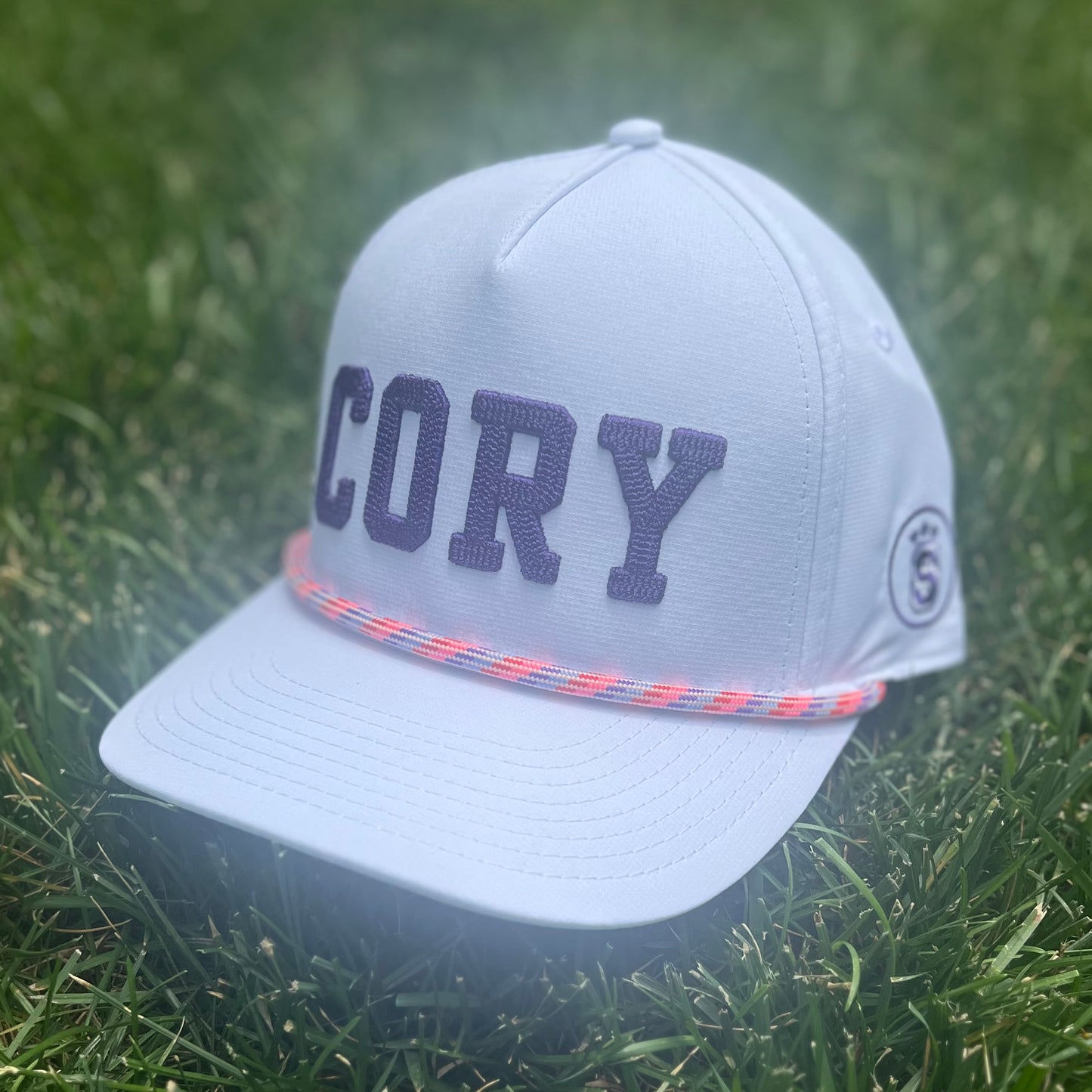 CORY SPIRIT HAT - YOUTH + ADULT