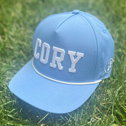 CORY SPIRIT HAT - YOUTH + ADULT