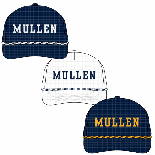 MULLEN SPIRIT HAT